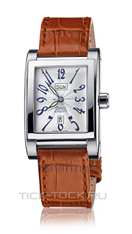  Oris 585 7525 4061 LS